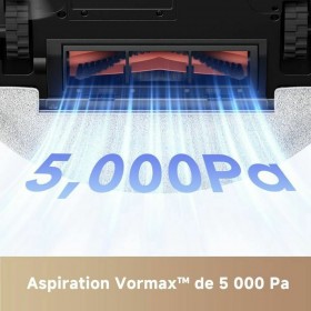 Robot Aspirapolvere Dreame 3200 mAh