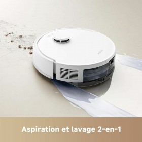 Robot Aspirapolvere Dreame 3200 mAh