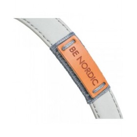 Collare per Cani Trixie BE NORDIC Grigio chiaro M 45 cm