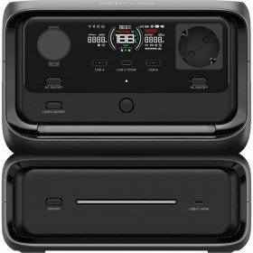 Generatore Solare Portatile Ecoflow