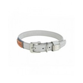 Collare per Cani Trixie BE NORDIC Grigio chiaro L L/XL 55 cm