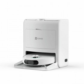Robot Aspirapolvere Intelligente Ezviz