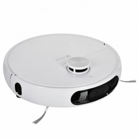 Robot Aspirapolvere Intelligente Ezviz