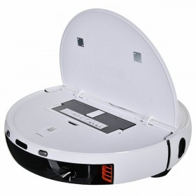 Robot Aspirapolvere Intelligente Ezviz