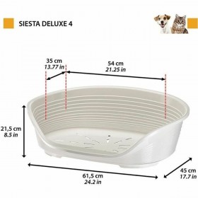 Cuccia per Cani Ferplast