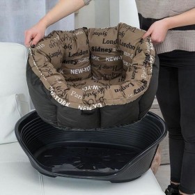 Cuccia per Cani Ferplast