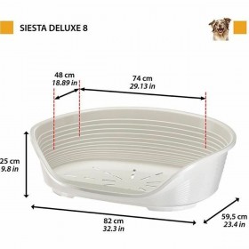 Cuccia per Cani Ferplast