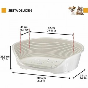 Cuccia per Cani Ferplast