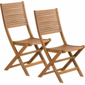 Sedia da giardino Fieldmann FDZN 4012-T