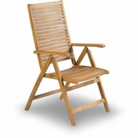 Sedia da giardino Fieldmann FDZN 4101-T