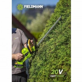 Tagliasiepi Fieldmann FZN 70205-0