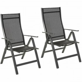 Sedia da giardino Fieldmann FDZN 5018