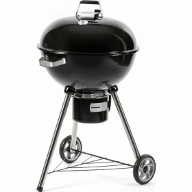 Barbecue Portatile Fieldmann FZG 1016 Metallo Acciaio