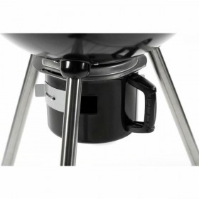 Barbecue Portatile Fieldmann FZG 1016 Metallo Acciaio