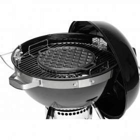 Barbecue Portatile Fieldmann FZG 1017 Metallo Acciaio