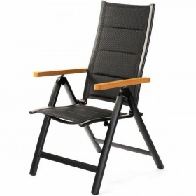 Sedia da giardino Fieldmann FDZN 5017