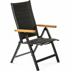 Sedia da giardino Fieldmann FDZN 5017
