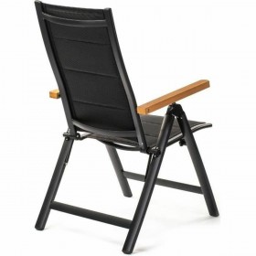 Sedia da giardino Fieldmann FDZN 5017