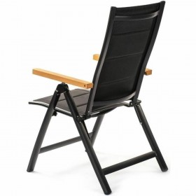 Sedia da giardino Fieldmann FDZN 5017