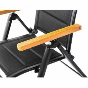 Sedia da giardino Fieldmann FDZN 5017