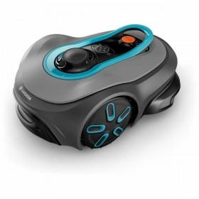 Rasaerba robotizzato Gardena Smart SILENO Free 600 M²