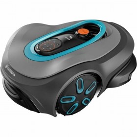 Rasaerba robotizzato Gardena Smart SILENO max 400 M² 800 m²