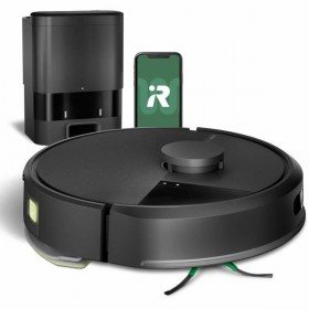 Robot Aspirapolvere iRobot