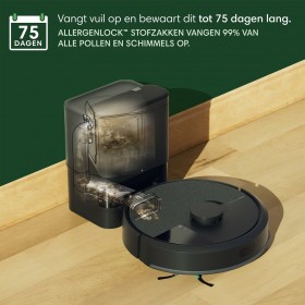 Robot Aspirapolvere iRobot