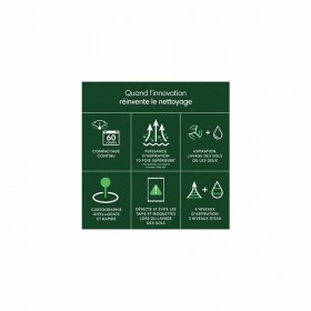 Robot Aspirapolvere iRobot