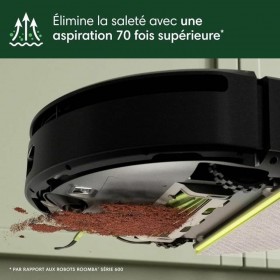 Robot Aspirapolvere iRobot