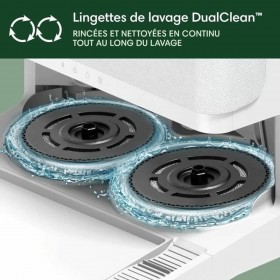 Robot Aspirapolvere iRobot
