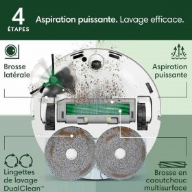 Robot Aspirapolvere iRobot