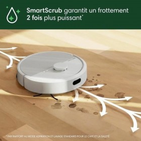 Robot Aspirapolvere iRobot