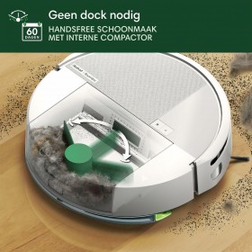 Robot Aspirapolvere iRobot