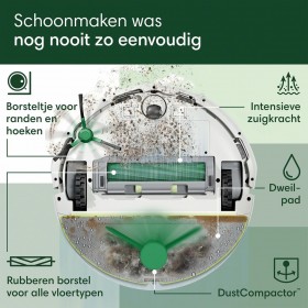 Robot Aspirapolvere iRobot