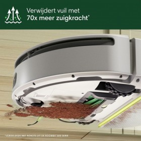 Robot Aspirapolvere iRobot