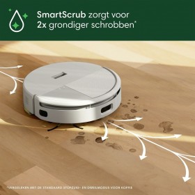 Robot Aspirapolvere iRobot