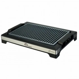 Barbecue Portatile Little Balance Easy Nopifas Metallo Plastica
