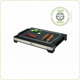 Barbecue Portatile Little Balance Easy Nopifas Metallo Plastica