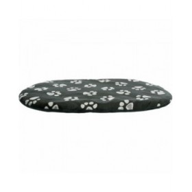 Cuscino Trixie Jimmy Nero 64 × 41 cm