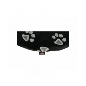 Cuscino Trixie Jimmy Nero 64 × 41 cm