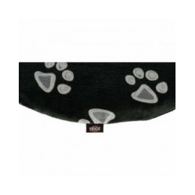 Cuscino Trixie Jimmy Nero 64 × 41 cm