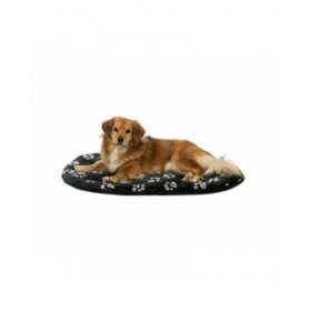 Cuscino Trixie Jimmy Nero 64 × 41 cm