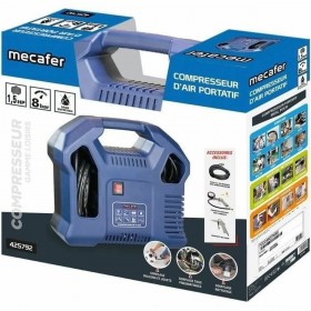 Compressore d'Aria MECAFER
