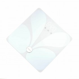 Bilancia Digitale da Bagno Medisana BS 412-99658 Vetro temperato 180 kg