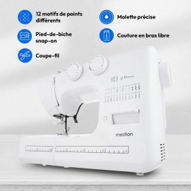 Macchina da Cucire Medion SM 60