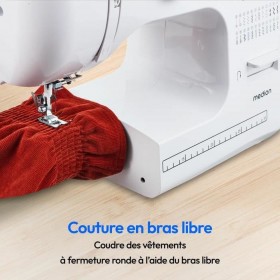 Macchina da Cucire Medion SM 60