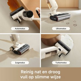 Aspirapolvere Dreame
