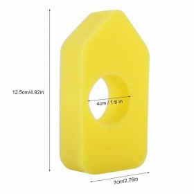 Robot Aspirapolvere Dreame 6400 mAh
