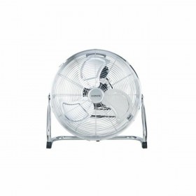 Ventilatore a Piantana Oceanic Chrome